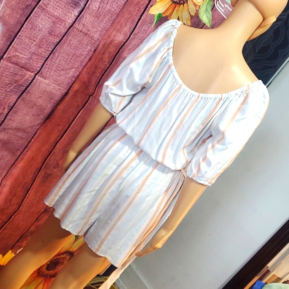 Summer romper - Picture 9 of 13